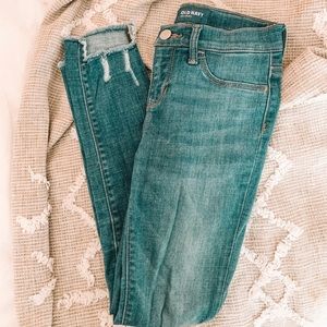 Old Navy girls size 10 regular ballerina